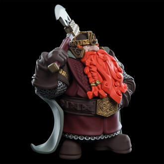 Lord of the Rings Mini Epics - Gimli