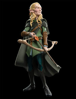 Lord of the Rings Mini Epics - Legolas