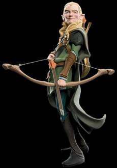 Lord of the Rings Mini Epics - Legolas