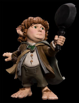 Lord of the Rings Mini Epics - Samwise