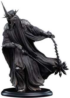 Lord of the Rings Mini Statue The Witch-king 19 cm