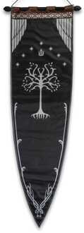 Lord of the Rings Replica 1/1 Gondor War Banner 151 cm