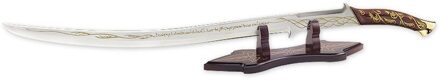 Lord of the Rings Replica 1/1 Hadhafang Sword of Arwen 97 cm