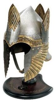 Lord of the Rings Replica 1/1 Helm of Isildur