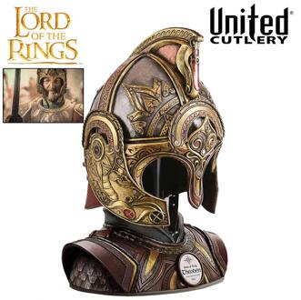 Lord of the Rings Replica 1/1 Helm of King Théoden
