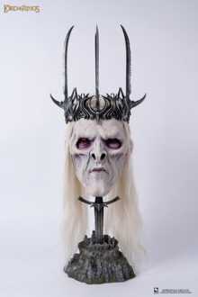 Lord of the Rings Replica 1/1 Nazgul King Art Mask 73 cm