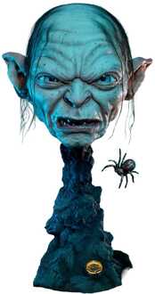 Lord of the Rings Replica 1/1 Scale Art Mask Gollum Exclusive Edition 47 cm