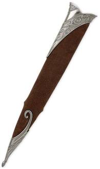 Lord of the Rings Replica 1/1 Sting Scabbard 45 cm