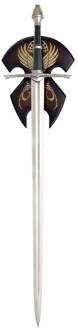 Lord of the Rings Replica 1/1 Sword of Strider 120 cm