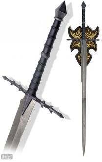 Lord of the Rings Replica 1/1 Sword of the Ringwraith 135 cm