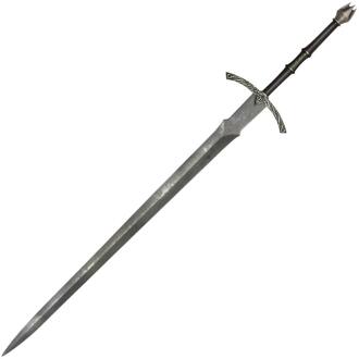 Lord of the Rings Replica 1/1 Sword of the Witch King 139 cm