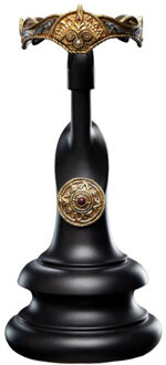 Lord of the Rings Replica 1/4 Crown of King Théoden 12 cm Decoratie
