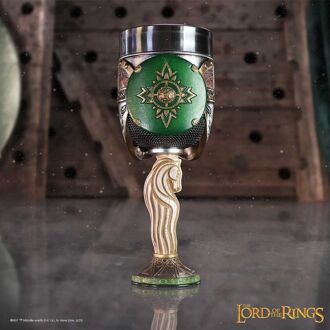 Lord Of The Rings Rohan Collectible Goblet 19.5cm