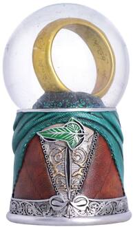 Lord of the Rings Snow Globe Frodo 17 cm