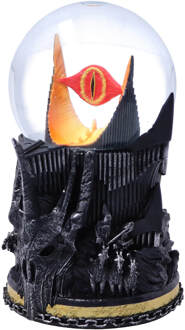 Lord of the Rings Snow Globe Sauron 18 cm