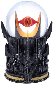 Lord of the Rings Snow Globe Sauron 18 cm