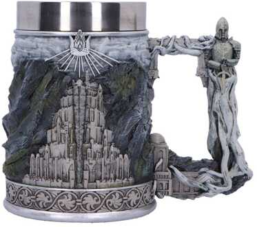 Lord Of The Rings Tankard Gondor 15 cm
