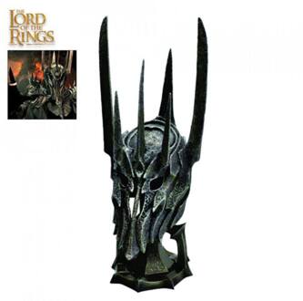 Lord of the Rings: The Fellowship of the Ring Replica 1/2 Helm of Sauron 40 cm