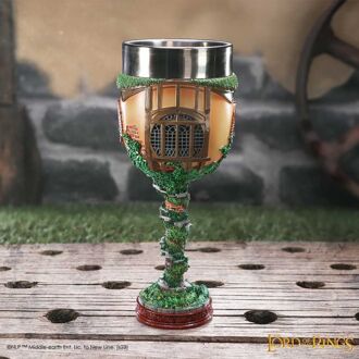Lord of The Rings The Shire Collectible Goblet 19.3cm