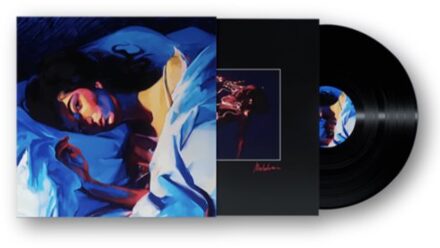 Lorde - MELODRAMA | Vinyl