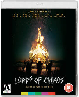 Lords Of Chaos