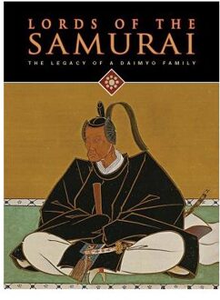 Lords of the Samurai