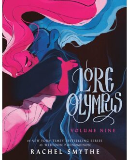 Lore Olympus 9 - Lore Olympus - Rachel Smythe