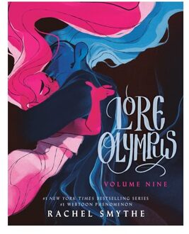 Lore Olympus 9 - Lore Olympus - Rachel Smythe