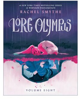 Lore Olympus: Volume Eight - Lore Olympus - Rachel Smythe