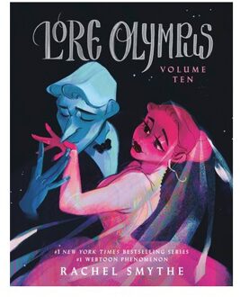 Lore Olympus: Volume Ten - Lore Olympus - Rachel Smythe