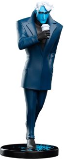 Lore Olympus x Weta Workshop Mini Vinyl Figure Hades 16cm