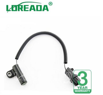 Loreada Krukas Positie Sensor Voor Chrysler Jeep Grand Cherokee Tj Wrangler 4.0L 4897189AA PC176 PC176T 5S1807