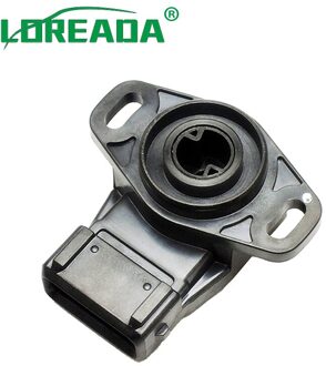 Loreada MD628074 Tps Sensor Gasklepsensor TH404 5S5377 TPS4183 Voor Mitsubishi Lancer Outlander Rvr Pajero Io Colt