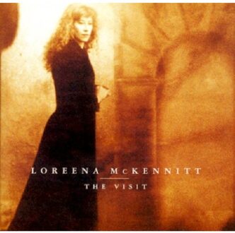 Loreena McKennitt - The Visit CD