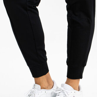 Lorelai Plus trainingsbroek dames zwart