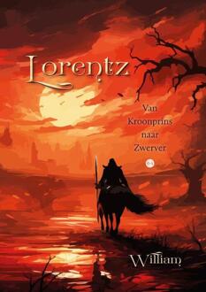 Lorentz -  William William (ISBN: 9789465282350)