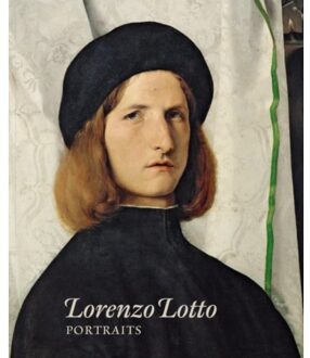 Lorenzo Lotto Portraits