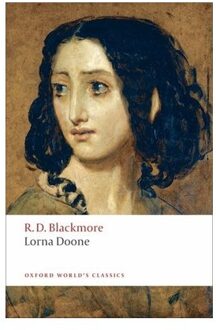 Lorna Doone