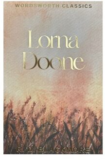 Lorna Doone