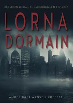 Lorna Dormain -  Amber Bastiaansen-Kreefft (ISBN: 9789464896695)
