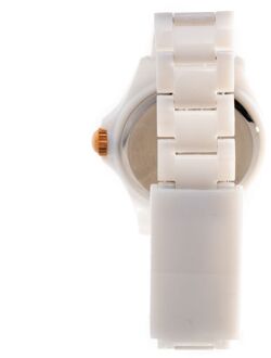 Lorus Keramische Horloge Rh978ex9 - maat Wit
