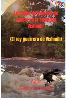 los Años De Infancia De Lancar En La Sociedad Vishnuh - Vishnuh-Genootschap Adhipati R.R