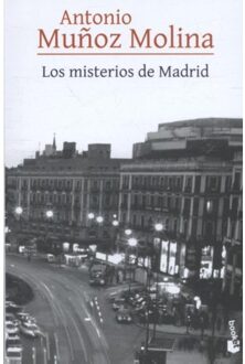 Los misterios de Madrid