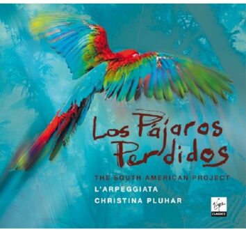 Los Pajaros Perdidos