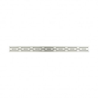 Los Standaard Rooster Tbv 3E Gen Douchegoot 110 cm Aqua Splash