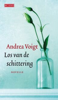 Los van de schittering - eBook Andrea Voigt (9044534424)