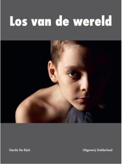Los van de wereld - Boek Gerda De Rijck (9491826468)