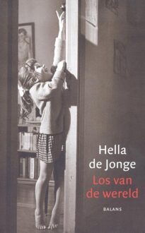 Los van de wereld - eBook Hella de Jonge (9023472594)