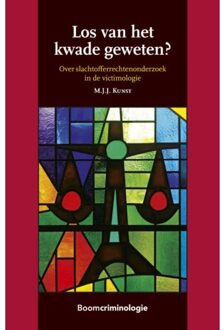 Los van het kwade geweten?