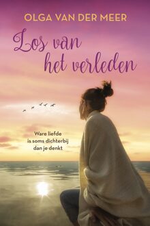 Los van het verleden - Olga van der Meer - ebook